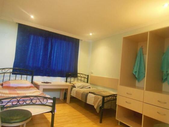 Tennic Complex - Photo2