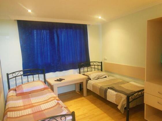 Tennic Complex - Photo3