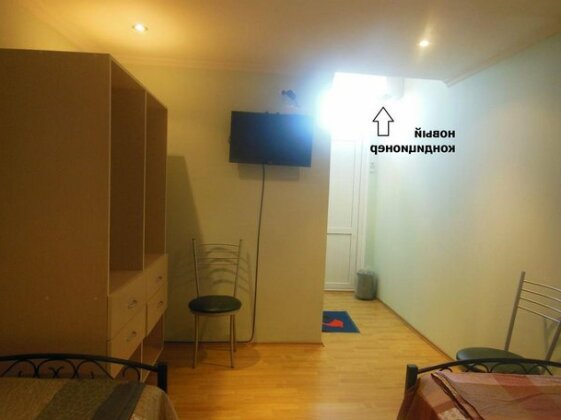 Tennic Complex - Photo4