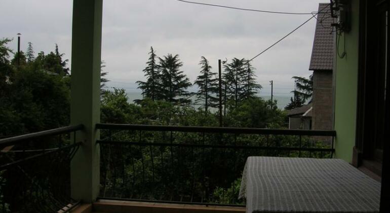 The Green Cape - Photo5