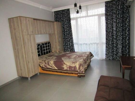 U Morya v Batumi Apartments - Photo2