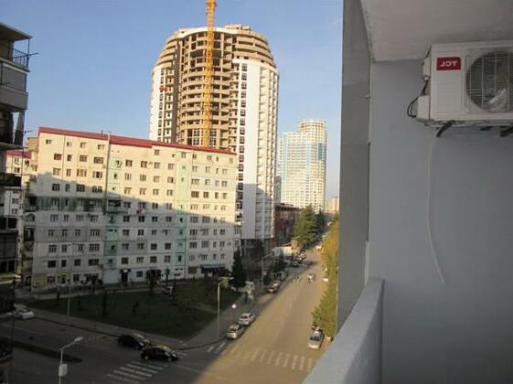 U Morya v Batumi Apartments - Photo3