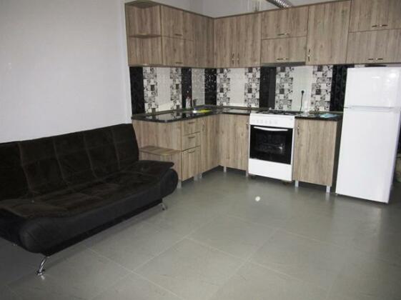 U Morya v Batumi Apartments - Photo4