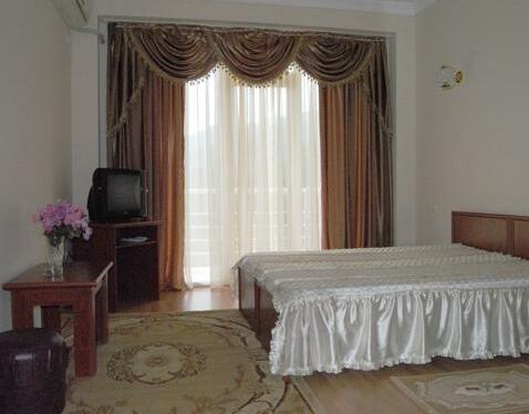 V-Lux Hotel - Photo2