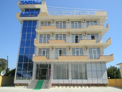 V-Lux Hotel - Photo3