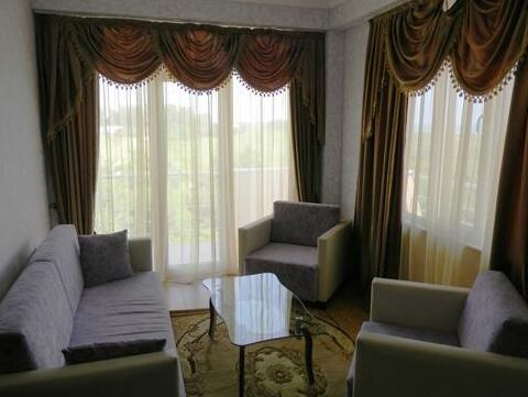 V-Lux Hotel - Photo5
