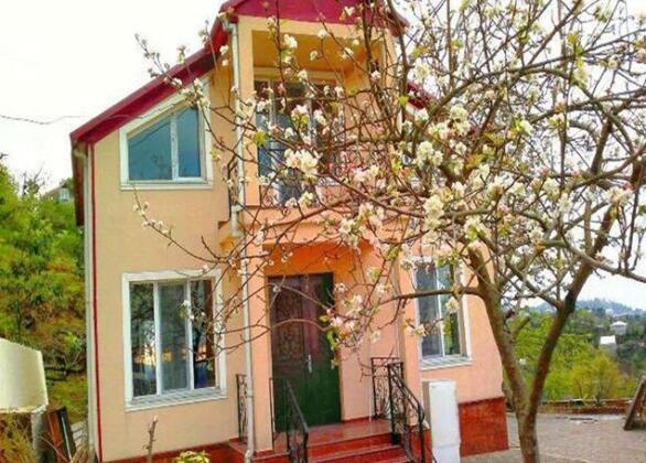 Vacation Home Batumi