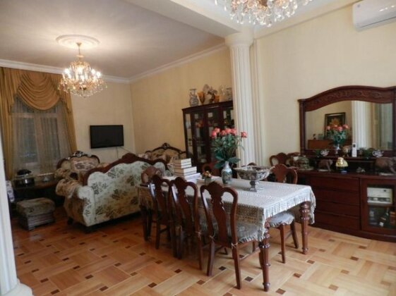 Vacation Home in Batumi - Photo4