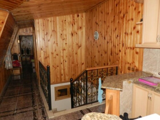 Vacation Home in Batumi - Photo5
