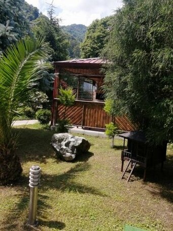 Vacation Home Nukri - Photo4