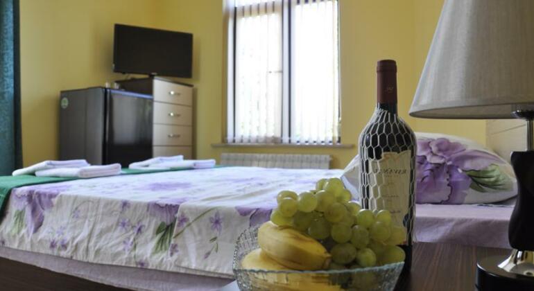 Venezia Guest House - Photo2