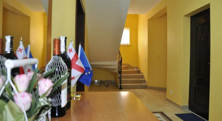 Venezia Guest House - Photo3