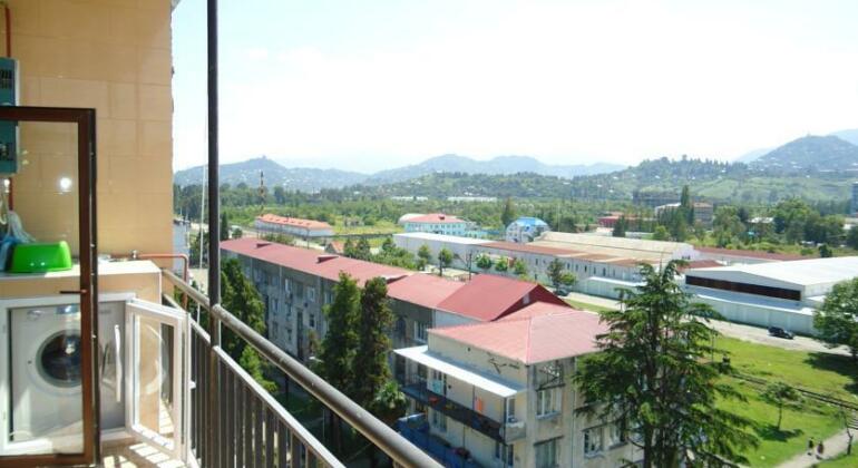 View Apartment - Photo5