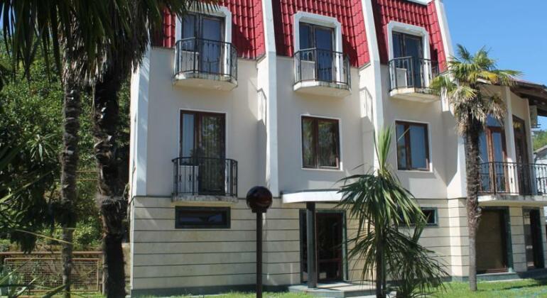 Villa Batumi - Photo2