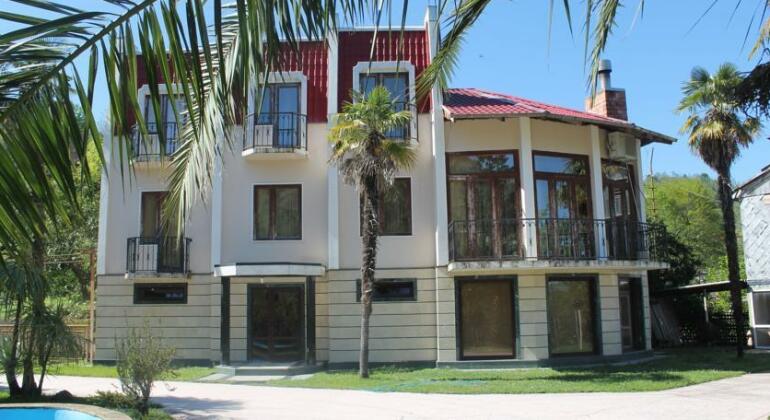 Villa Batumi - Photo3