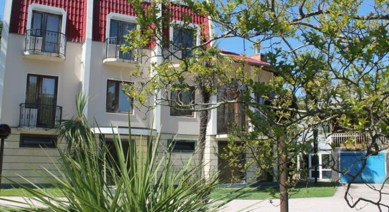Villa Batumi - Photo5