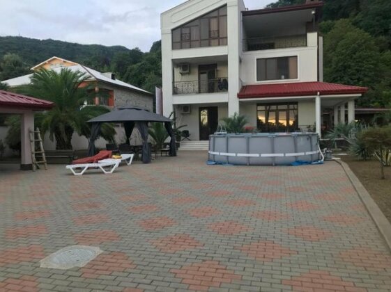 Villa Gonio Batumi - Photo5