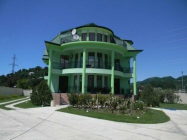 Villa Qero Nani