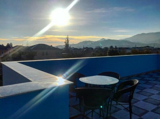 Villa Shotadze - Photo3