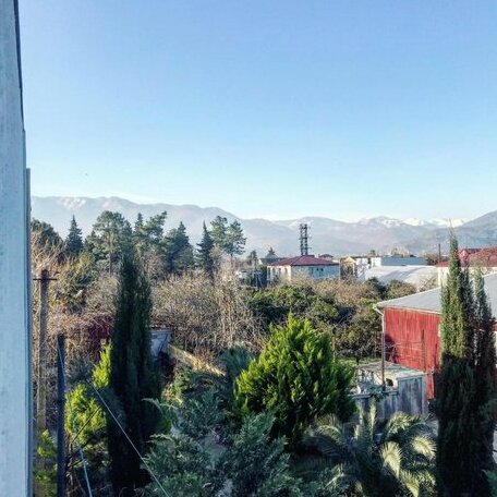 Villa Shotadze - Photo5