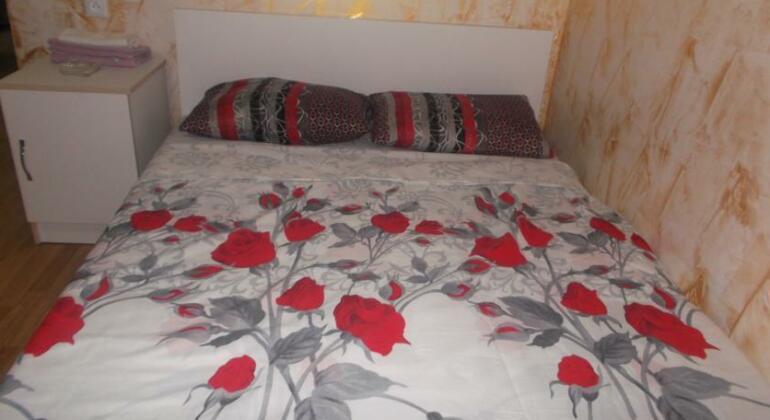 Vizitori Hotel - Photo2