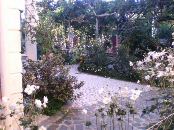 White Guest House - Photo2