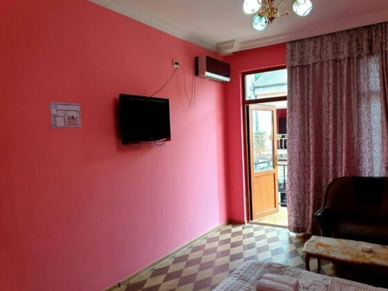 White Rose Batumi - Photo2