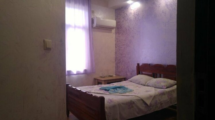 White Rose Batumi - Photo4