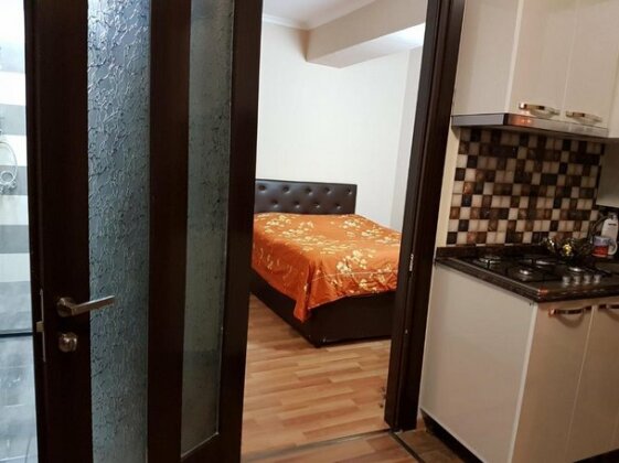Zaza's Apartment Batumi - Photo3