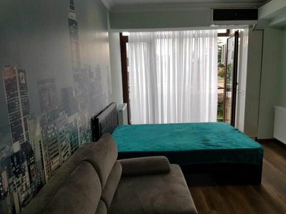Zaza's Apartment Batumi - Photo4