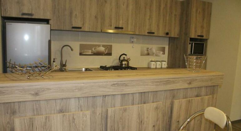 Zeinabi's Apartment - Photo4