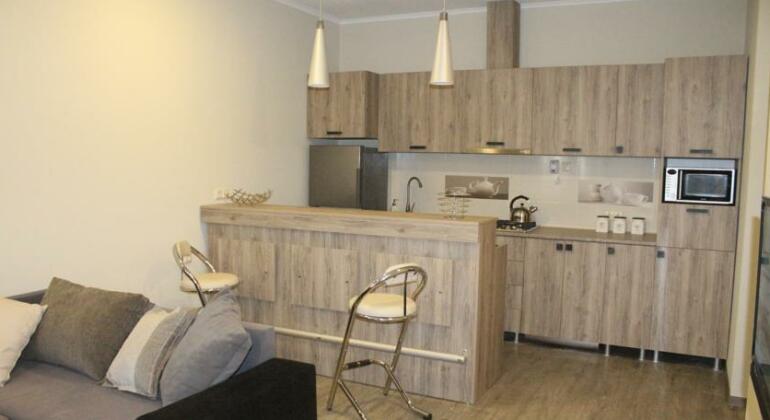 Zeinabi's Apartment - Photo5