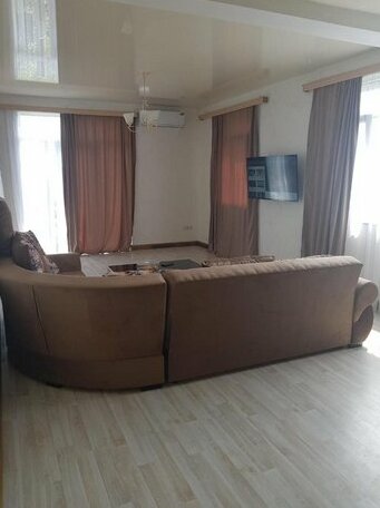 Zelenyi Mys - Photo3