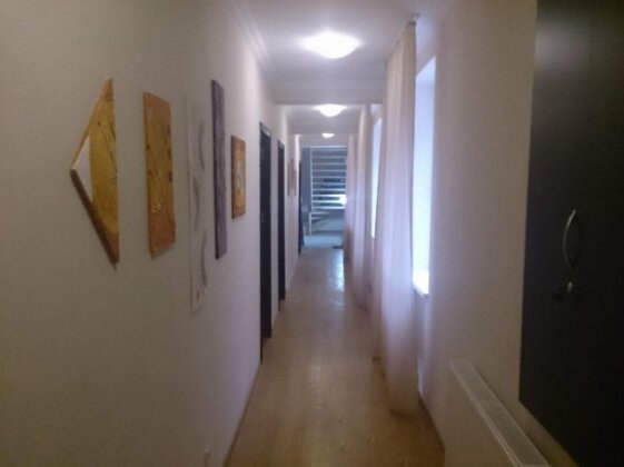 Alma-Ata Hotel - Photo2