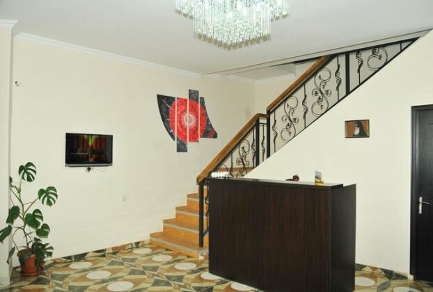 Alma-Ata Hotel - Photo3