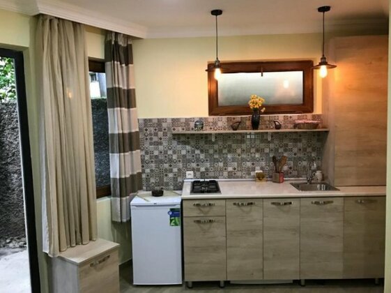 Apartment on Tsminda Nino 5 - Photo2