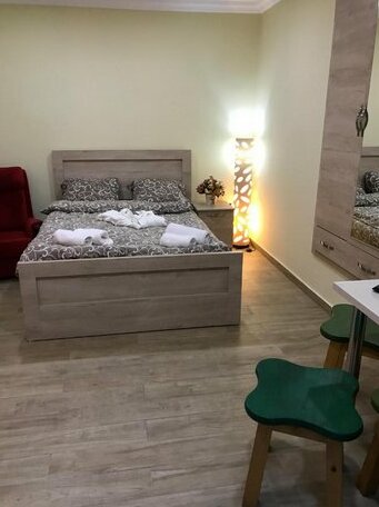 Apartment on Tsminda Nino 5 - Photo3