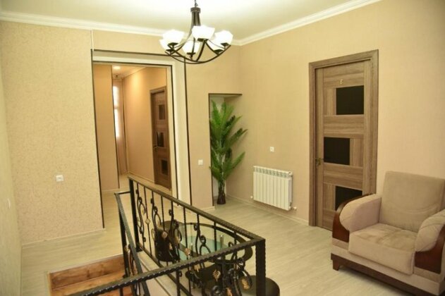 Art Hotel Borjomi - Photo2