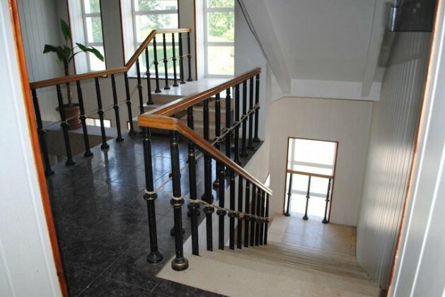 Bakuriani Resorts Hotel - Photo2