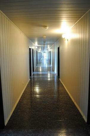 Bakuriani Resorts Hotel - Photo3