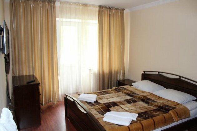 Bakuriani Resorts Hotel - Photo4