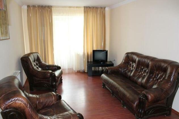 Bakuriani Resorts Hotel - Photo5