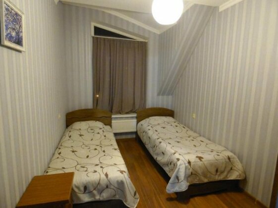 Borjomi Apartment Erekle Street - Photo5