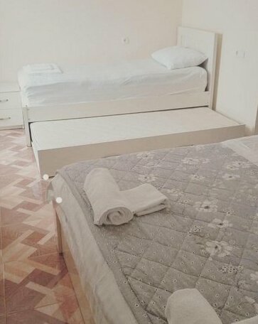 Borjomi Apartotel - Photo4