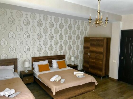 Borjomi Central - Photo3