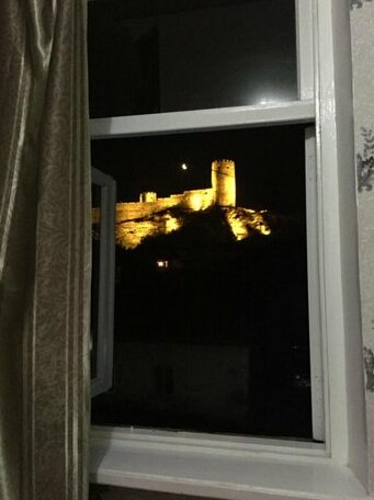 Castle Borjomi - Photo2
