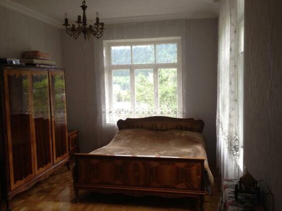 Check In Borjomi - Photo5