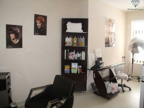 Crystal Hotel & SPA - Photo3