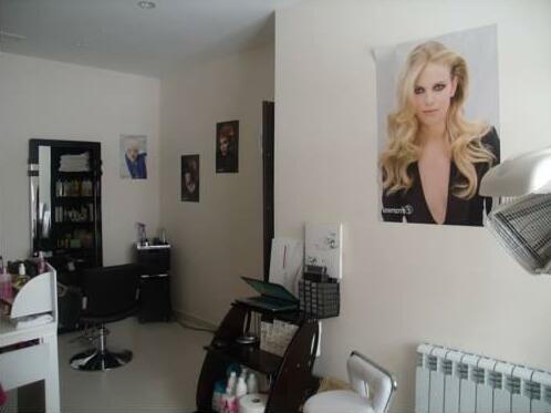 Crystal Hotel & SPA - Photo4