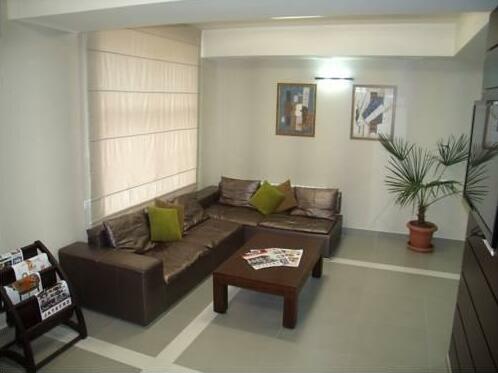 Crystal Hotel & SPA - Photo5